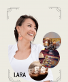 Lara - Traumdeutung - Liebestarot - Fremdsprachen - Astrologie & Horoskope - Spirituelles Heilen