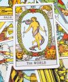 Randa-Nina - Steinkunde - Astrologie & Horoskope - Liebestarot - Zigeunerkarten - Crowley Tarot