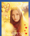 Marlene - Seelenpartner - Kipperkarten - Tierkommunikation - Lenormandkarten - Hellsehen mit Hilfsmittel