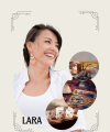 Lara - Reiki - Traumdeutung - Crowley Tarot - Fremdsprachen - Schamanismus Lara - Reiki - Traumdeutung - Crowley Tarot - Fremdsprachen - Schamanismus