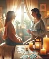 Corinne - Hellsehen ohne Hilfsmittel - Tarotkarten - Alltägliche Themen - Engelkarten - Sonstige Themen Corinne - Hellsehen ohne Hilfsmittel - Tarotkarten - Alltägliche Themen - Engelkarten - Sonstige Themen
